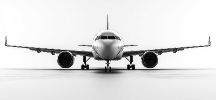 Aircraft Ready for Dry Lease